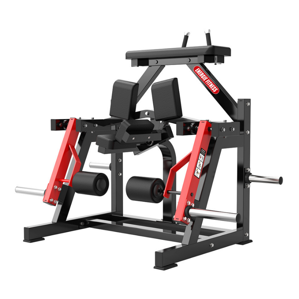 Best Leg Curl & Extension Machine ETM-66