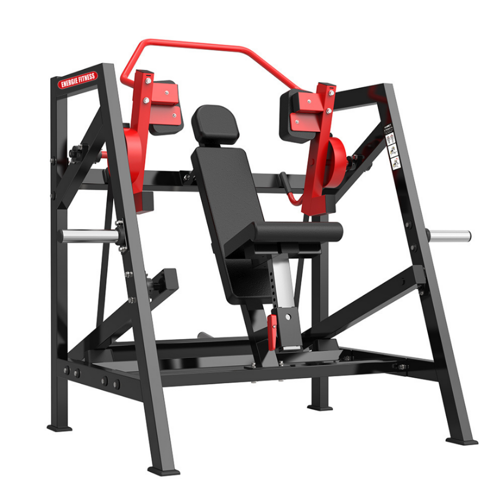 Pull Over Exercise Machine ETM-68