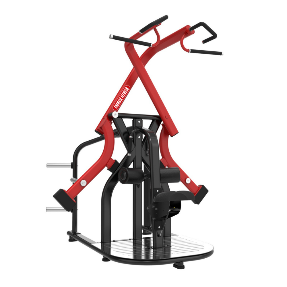 Pull Down Gym Machine- ETM-91