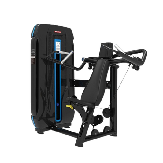 Luxury Shoulder Press Machine ETS-003