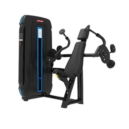 Heavy Duty Triceps Extension-ETS-007