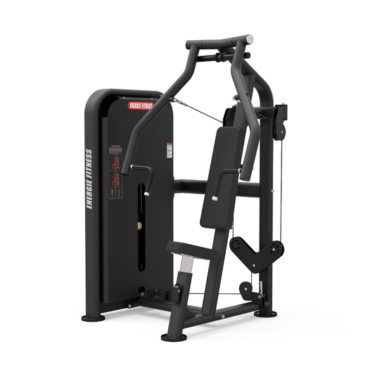 Best Incline Chest Press Machine EXT-01
