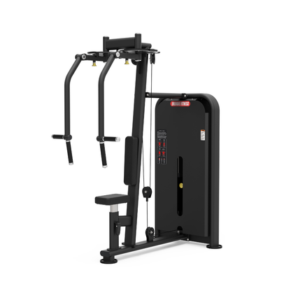 Premium Butterfly  Chest Machine EXT-02A