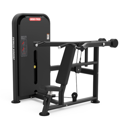 Heavy Duty Shoulder Press Machine EXT-03