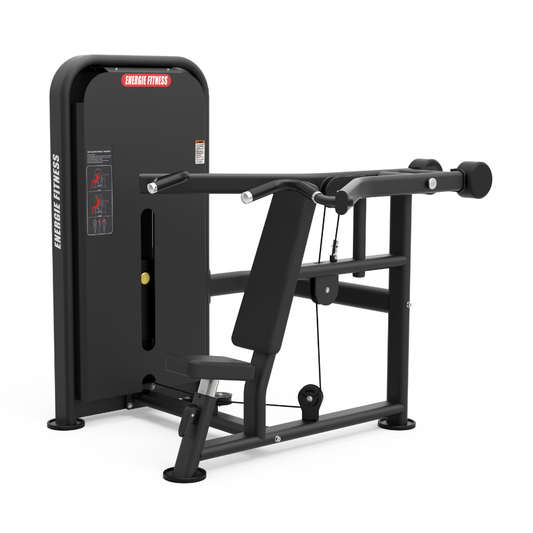 Heavy Duty Shoulder Press Machine EXT-03