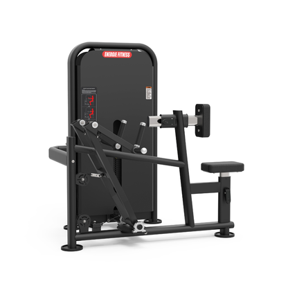 Commercial Vertical Row Machine EXT-04