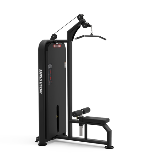 Imported Lat Pull Down Machine EXT-12