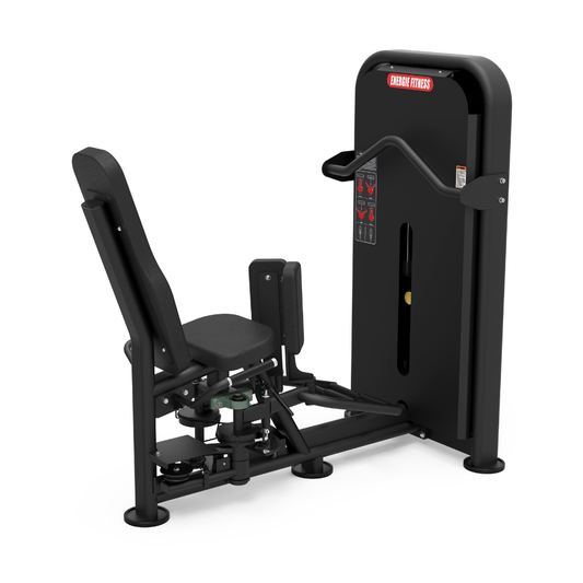 Premium Abductor and Adductor Machine EXT-1819