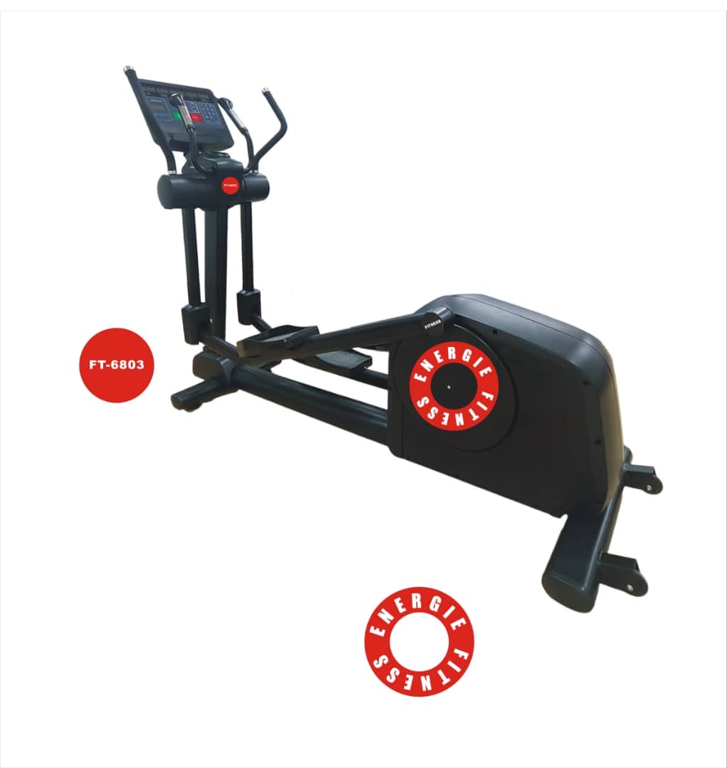 Elliptical Cross Trainer FT-6803