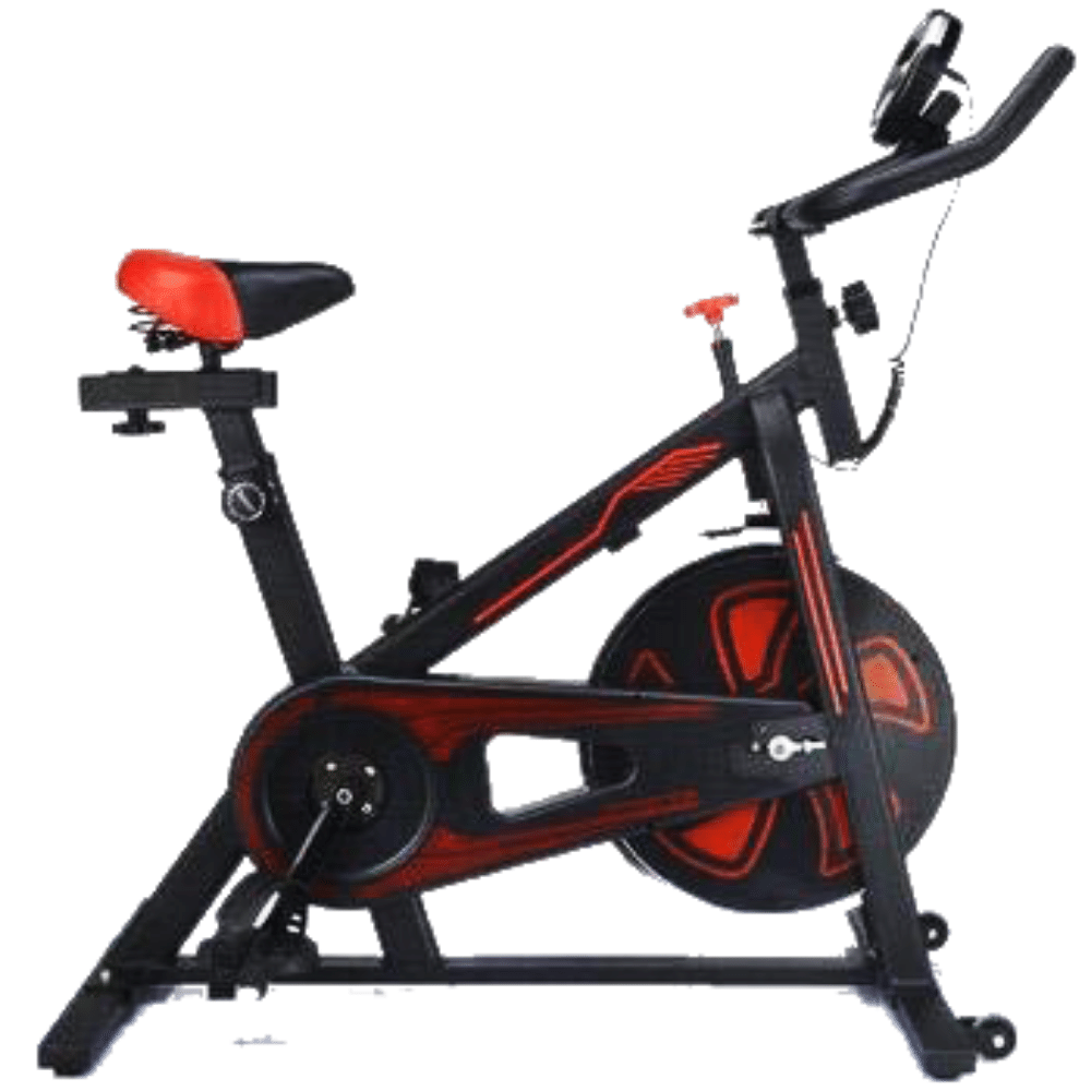 Exercise Bike India- EHC-01