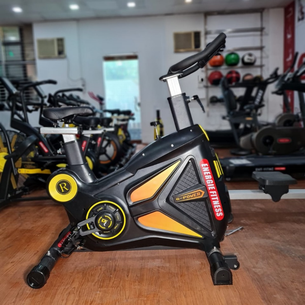 Exercise Bike XB-5815