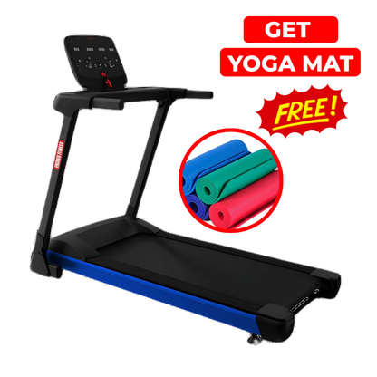 Best Folding Treadmill Running Machine F1-2000M