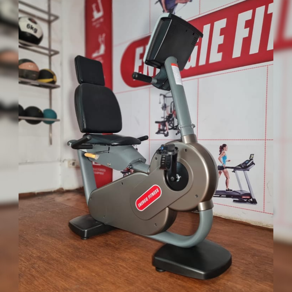 Best Recumbent Bike in India FT-6806R