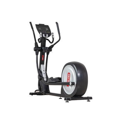 Commercial Elliptical Cross Trainer FT-6807 – EnergieFitness