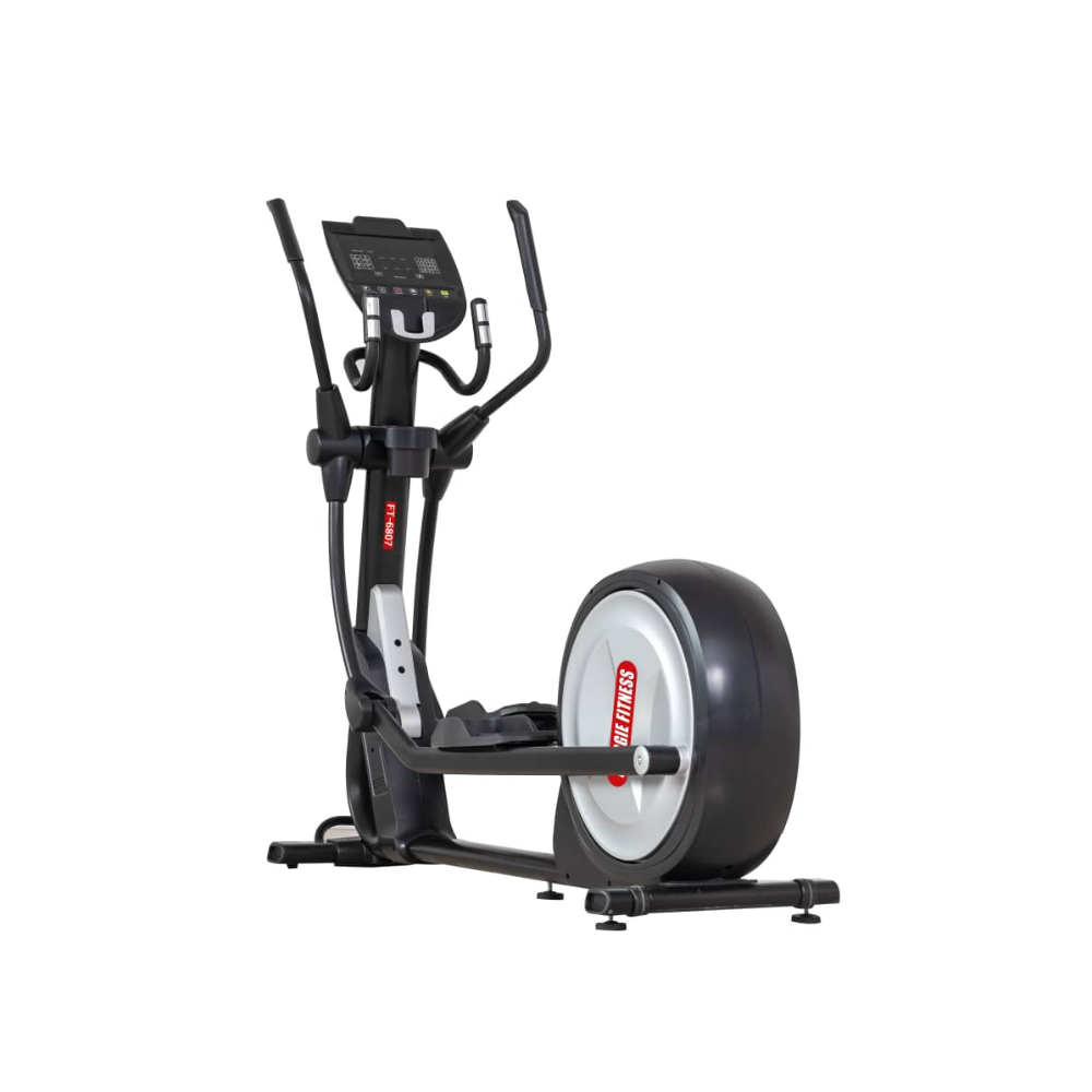 Commercial Elliptical Cross Trainer FT-6807