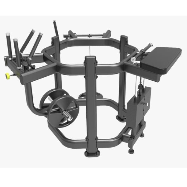 Premium Forearm Jungle Machne - FG-001