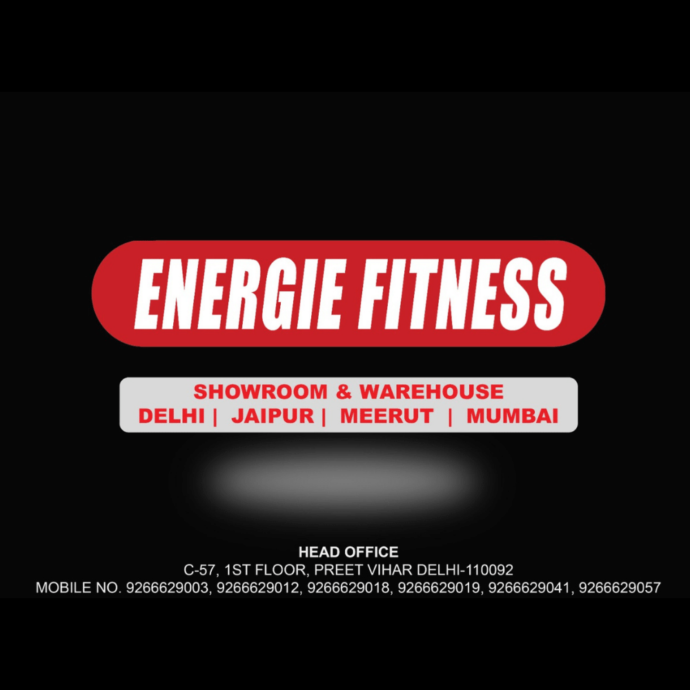 Best Commercial Curve Treadmill in India - Energie Fitness