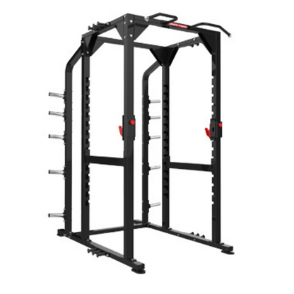 Best Full Power Rack in India-MWH-019