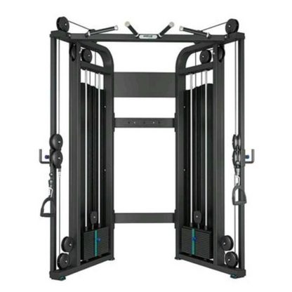 Latest Functional Trainer Gym Machine-ETB-17