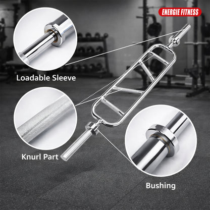 Gym Box Rod at Best Price in India
