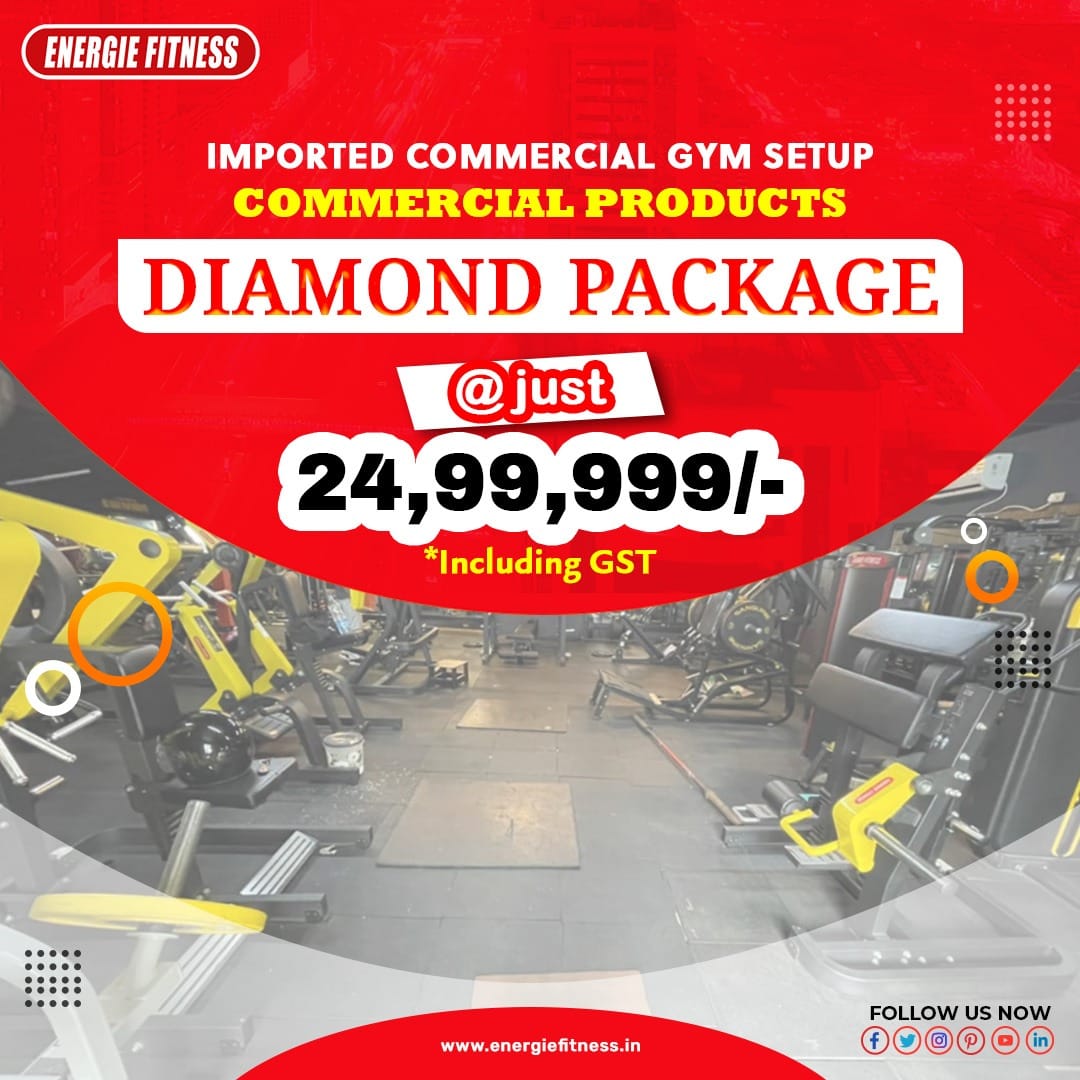 Diamond Package