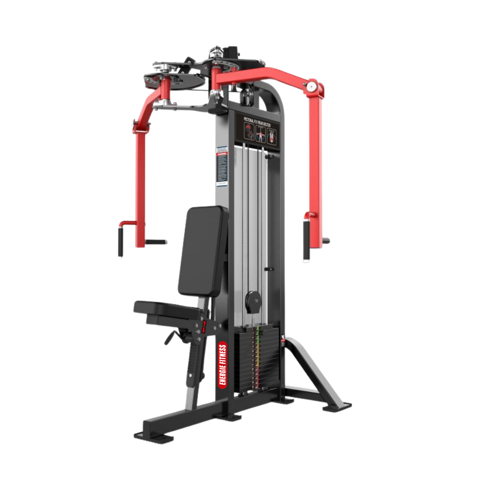 Best Pec Fly Rear Delt Machine HB-002A