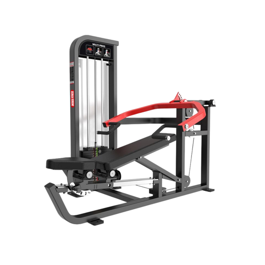 Multi Press Gym Machine HB-003B