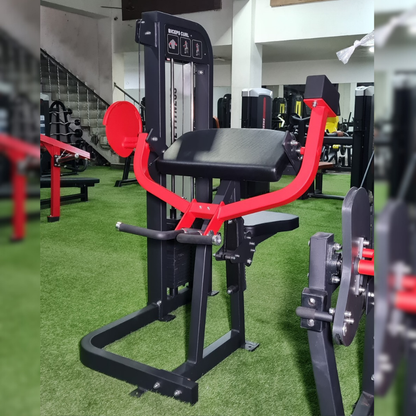 India's Best Bicep Curl Machine HB-006