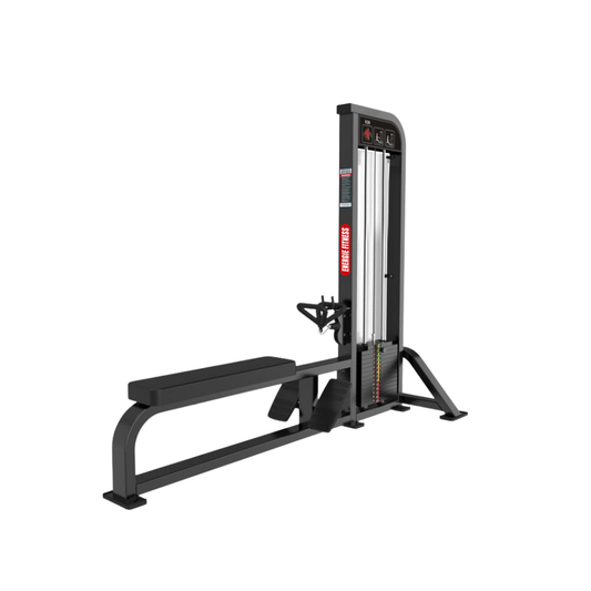 Premium Low Row Machine HB-012A