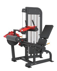 HB-013 Seated Leg Curl Machine