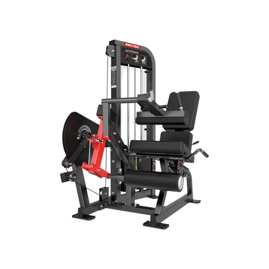 Luxury Leg Curl Leg Extension Machine HB-1314