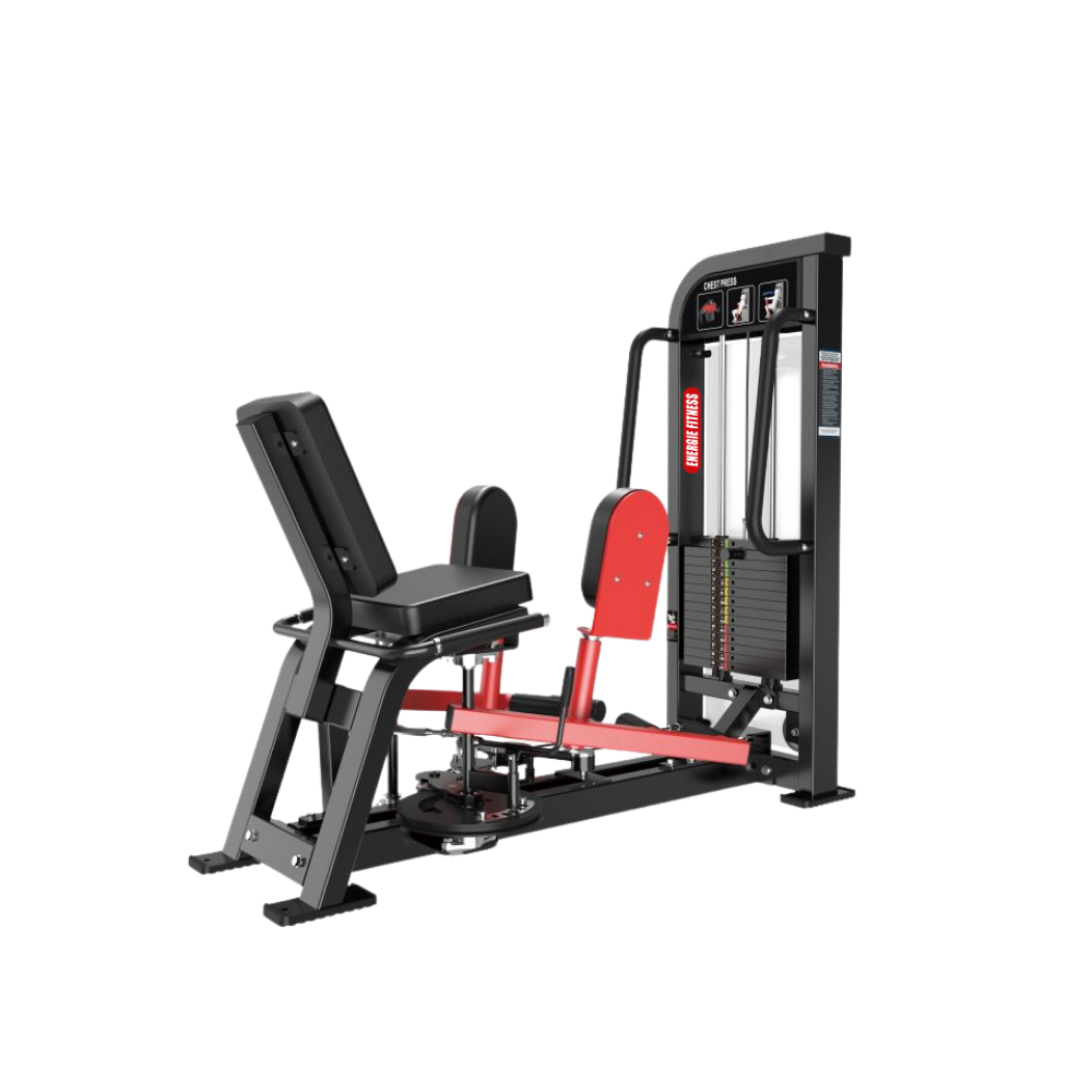 Best Abductor and Adductor Machine- HB-1819