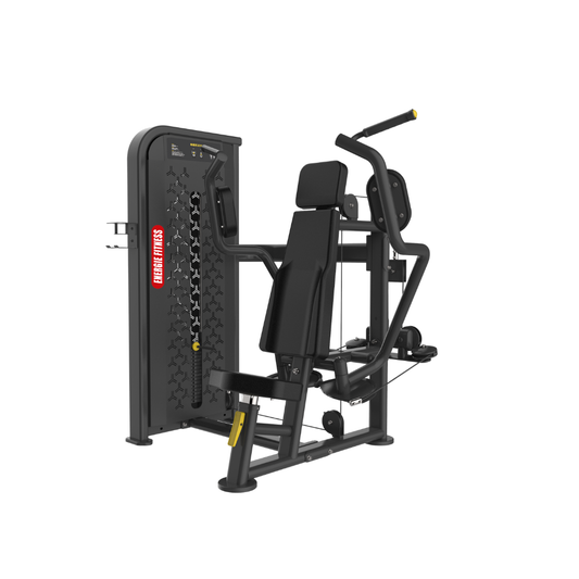 Butterfly Exercise Machine HM-002