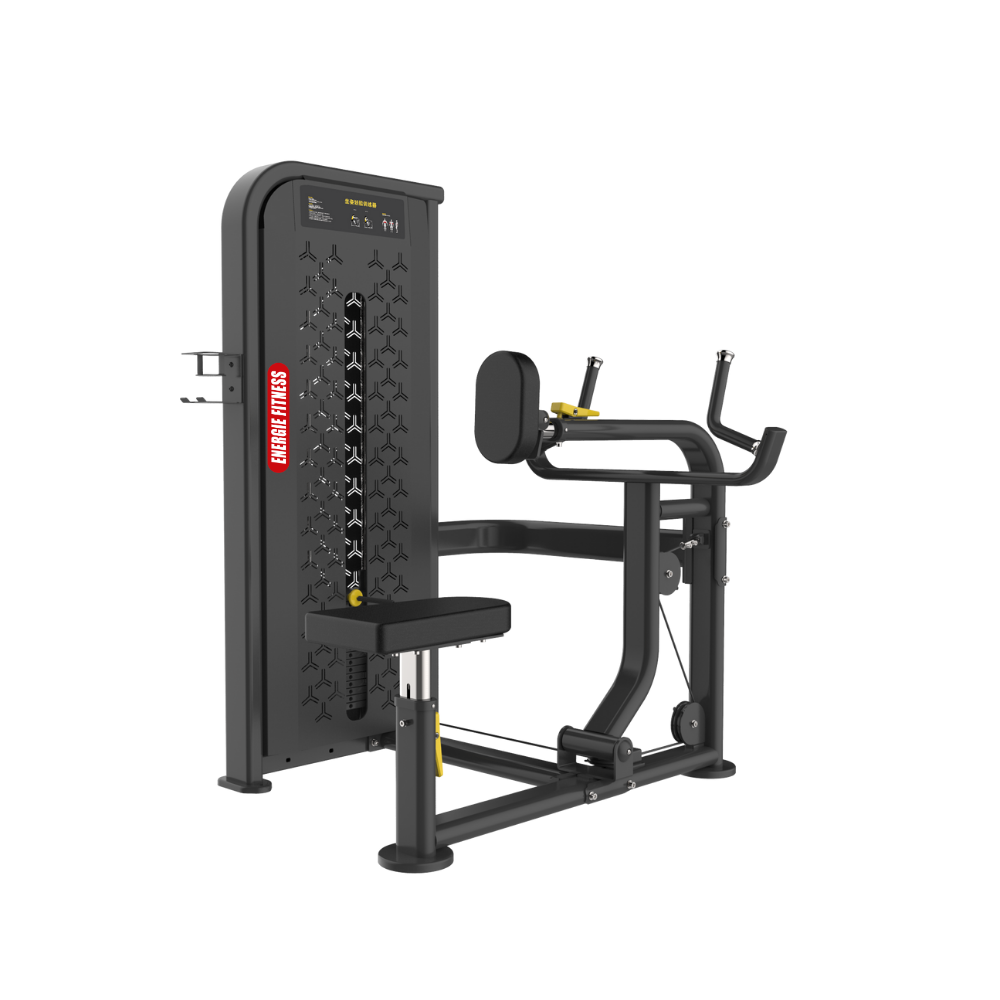 Best Seated Row Machine HM-004