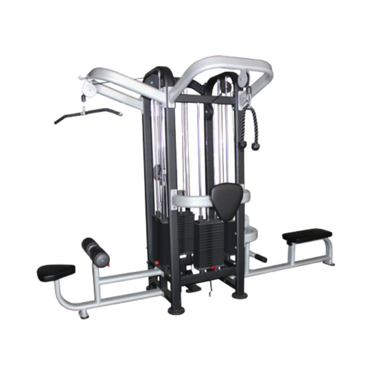 Best Imported 4 Multi Gym Station-HS-050