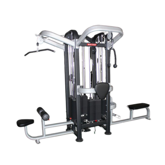 Best Imported 4 Multi Gym Station HS-050