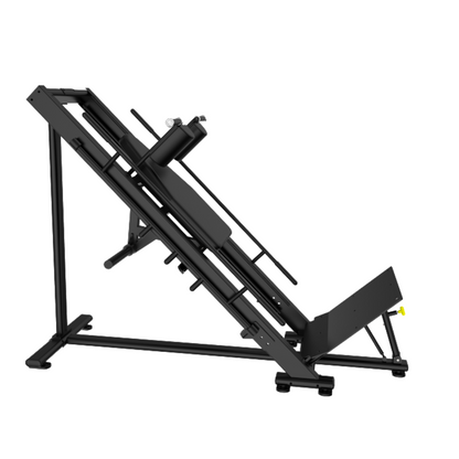 Best Selling Hack Squat Gym Equipment in India- J-022A