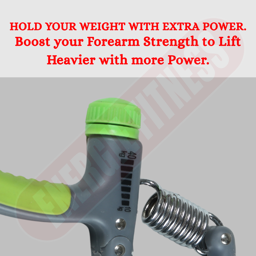 Hand Grip for Exercise
