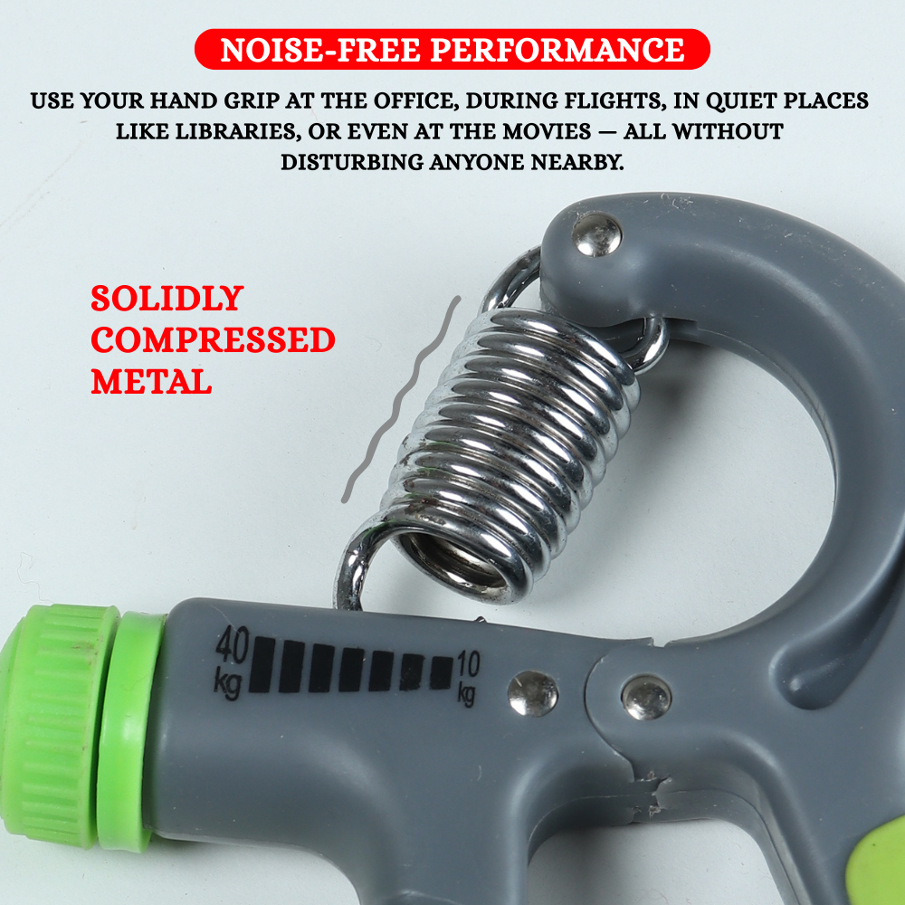 Hand Grip for Exercise