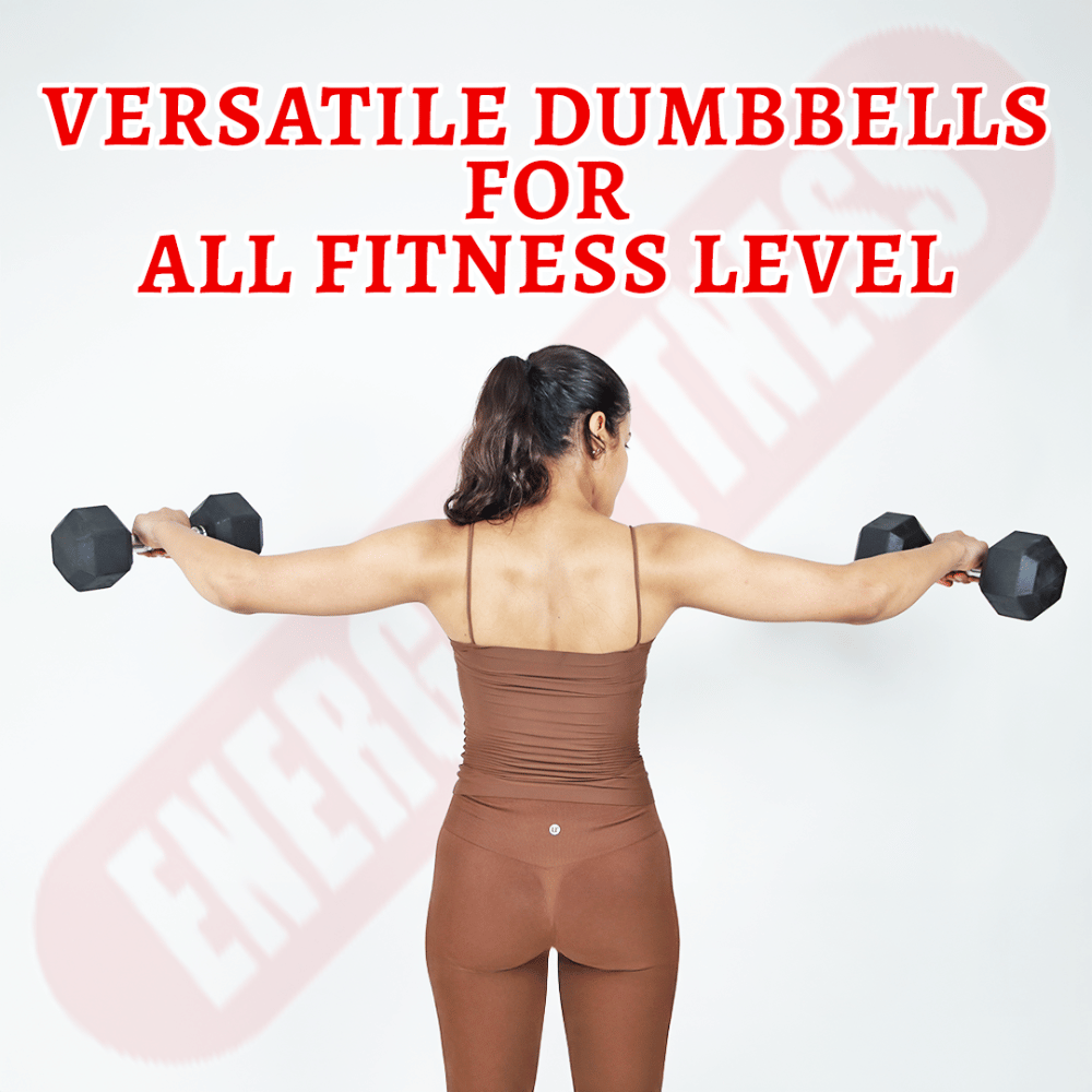 Best Quality Hexa Dumbbell