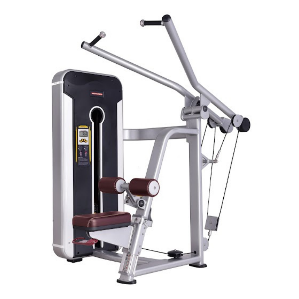 Heavy Duty High Pully Machine in india TNT-012 – EnergieFitness