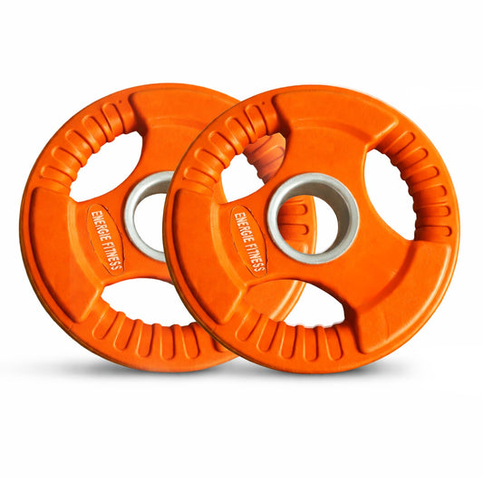 High Quality Multi Color Gym Plates