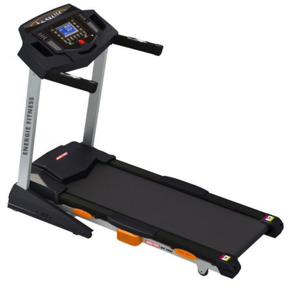 Best Treadmill for Home Gym-EHT-115AC
