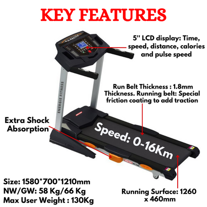 Best treadmill for home under 700 sale