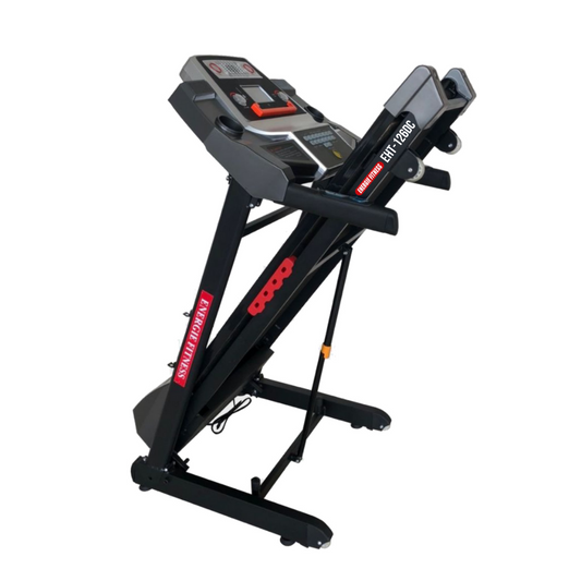 Luxury Home Use Treadmill EHT-126DC