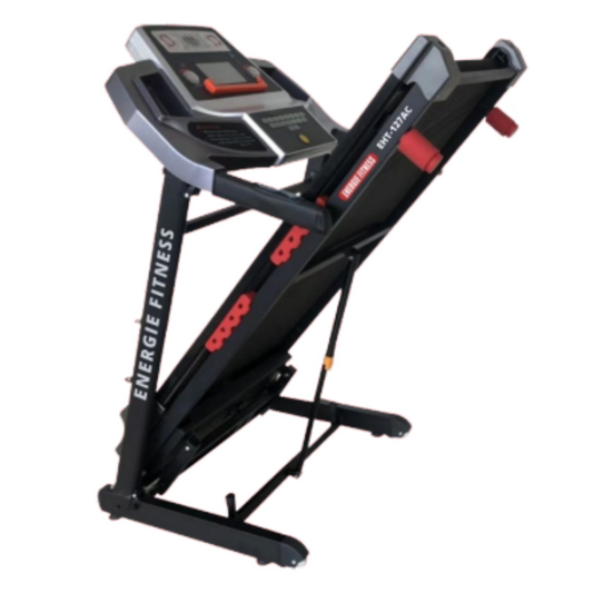 Best Treadmill for Home Use in India-EHT-127AC