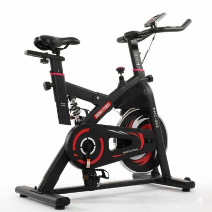 Home Use Exercise Bike EHC-022