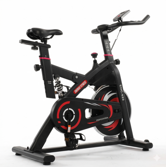Home Use Exercise Bike EHC-022