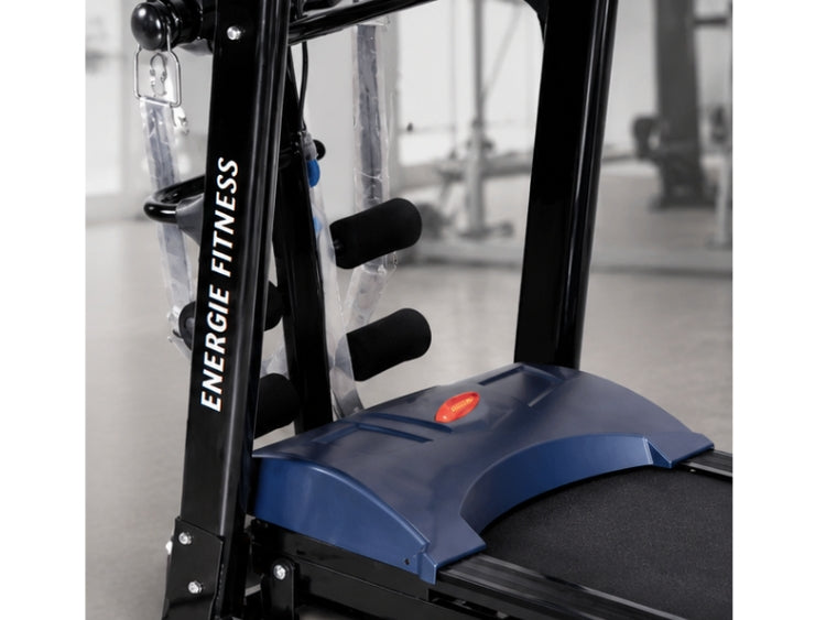 Home Use Treadmill EHT-123M