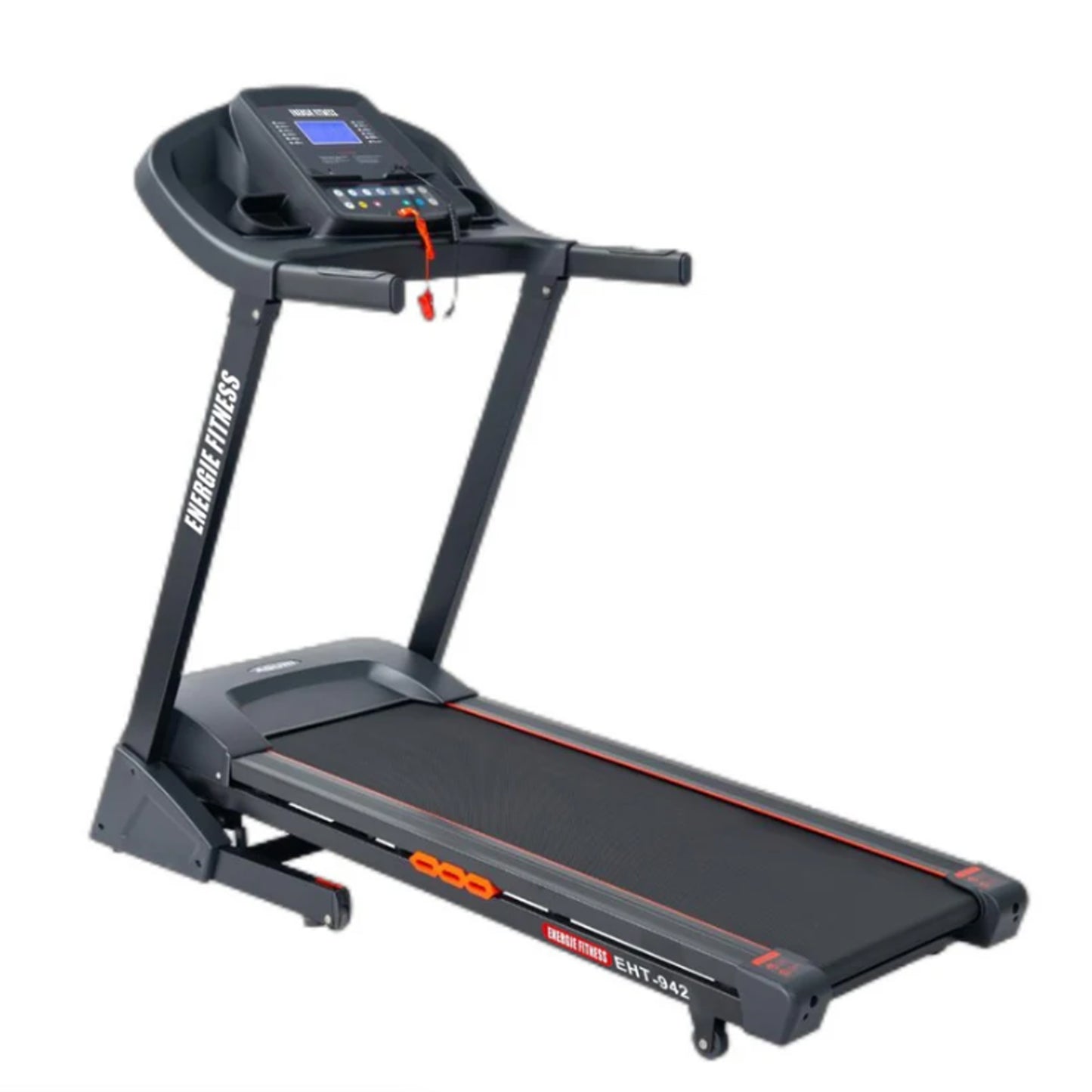 Home Use Treadmill Price in India EHT-942